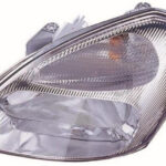 Права фара DAEWOO NUBIRA 2 до 2004 FP 2203 952-P