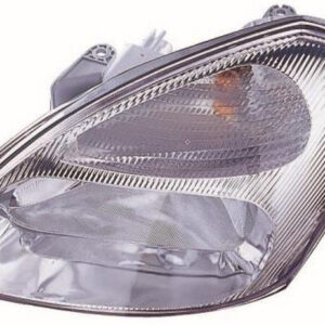 fara-car56 Права фара DAEWOO NUBIRA 2 до 2004