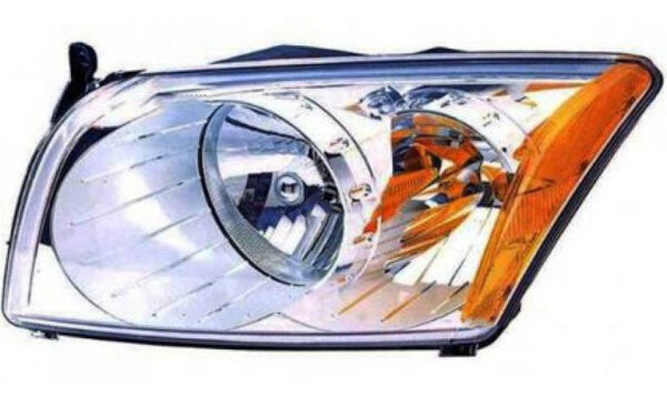 fara-car57 Ліва фара DODGE CALIBER 2006-2011