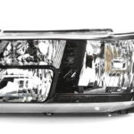 Права фара DODGE JOURNEY 2008+ Права фара DODGE JOURNEY 2008+ FP 2407 200-P