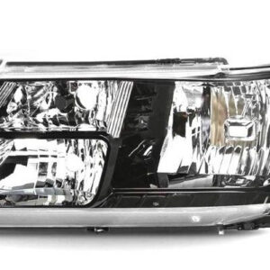 Права фара DODGE JOURNEY 2008+