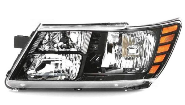fara-car60 Права фара DODGE JOURNEY 2008+