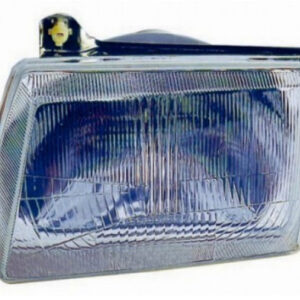 Права фара FORD ESCORT 1983-1986