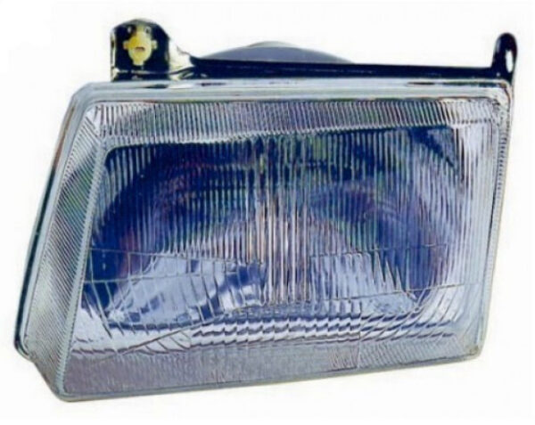 fara-car61 Права фара FORD ESCORT 1983-1986