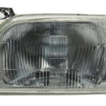 Ліва фара FORD ESCORT 1986-1990 FP 2525 062