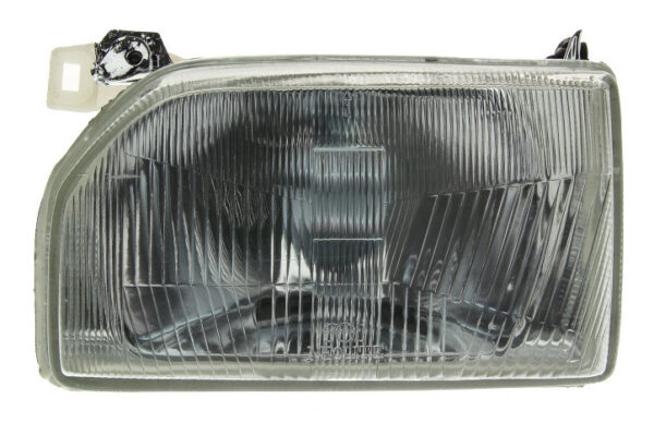 fara-car62 Ліва фара FORD ESCORT 1986-1990