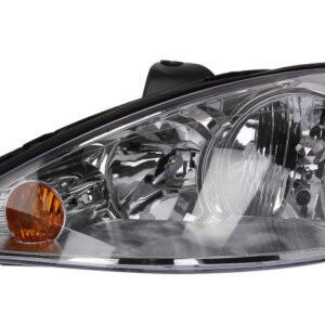 Права фара FORD FOCUS 2005-2008