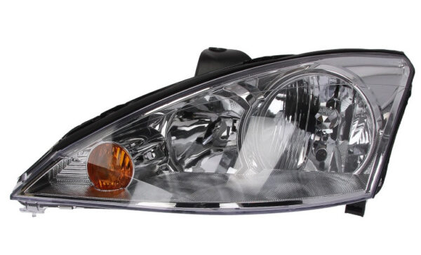 Права фара FORD FOCUS 2005-2008