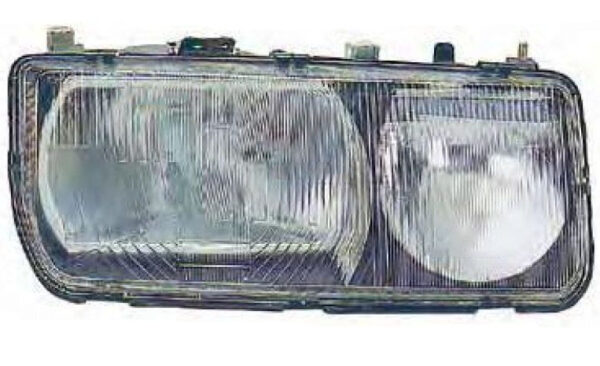 fara-car66 Права фара FORD SIERRA 1982-1987