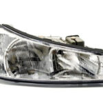 Права фара FORD MONDEO 1996-1997 FP 2553 R12-T