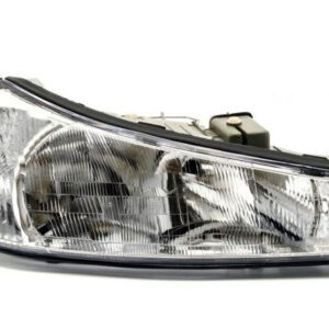 fara-car68 Права фара FORD MONDEO 1996-1997