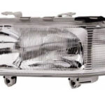 Ліва фара AUDI 80 1991-1994 FP 0009 R3-E