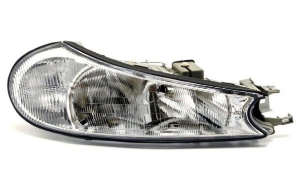 Права фара FORD MONDEO 1998-2000