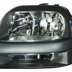 fara-car74 Ліва фара FIAT DOBLO 2001-2004