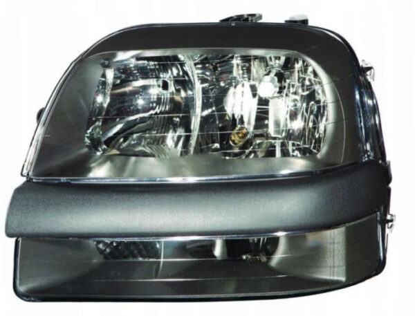 Ліва фара FIAT DOBLO 2001-2004