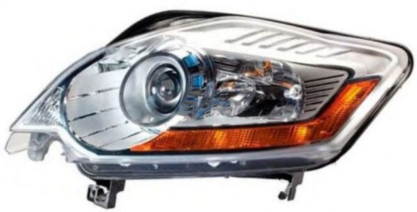Права фара FORD KUGA 2008-2012