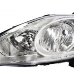 Ліва фара FORD C-MAX 2010-2015 FP 2815 R2-E