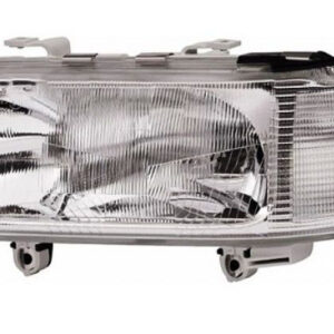 Права фара AUDI 80 1991-1994