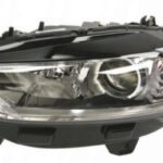 Ліва фара FORD MONDEO 5 2014-2017 FP 2820 222