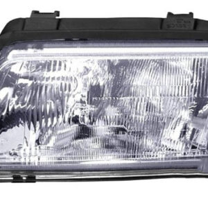 Ліва фара AUDI A4 (B5) 1995-1999