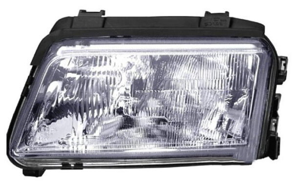 fara-car9 Ліва фара AUDI A4 (B5) 1995-1999