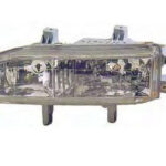 Права фара HONDA ACCORD 1990-1991 FP 2921 313