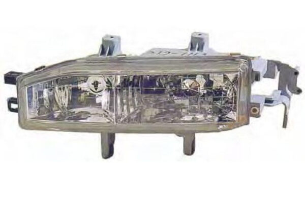 fara-car94 Права фара HONDA ACCORD 1990-1991