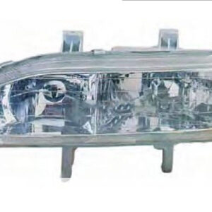 Ліва фара HONDA ACCORD 1992-1993