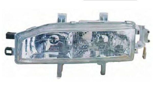 Ліва фара HONDA ACCORD 1992-1993