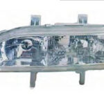 Права фара HONDA ACCORD 1992-1993 FP 2921 903