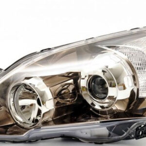 fara-car97 Ліва фара HONDA CRV 2006-2012