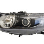 Ліва фара HONDA ACCORD 2011-2013 ЄВРОПА FP 3015 940