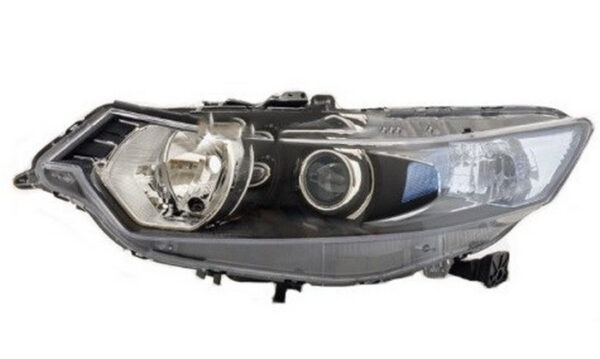 Ліва фара HONDA ACCORD 2011-2013 ЄВРОПА