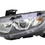 Ліва фара Honda Civic FC 2016+ седан Ліва фара Honda Civic FC 2016+ седан FP 3034 950