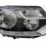 Права фара Volkswagen Transporter T5 2010-2015 FP 7405 R3-E