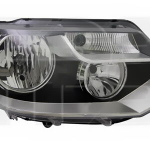 Ліва фара Volkswagen Transporter T5 2010-2015
