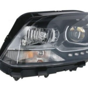 Права фара Volkswagen Transporter T5 2010-2015