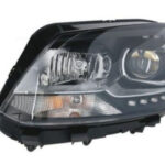 Ліва фара Volkswagen Transporter T5 2010-2015 FP 7405 R3-E