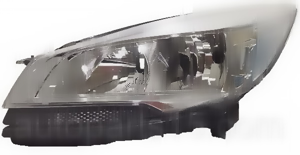 farafonar100 Ліва фара Ford KUGA/ESCAPE 2016+