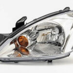 Права фара MITSUBISHI LANCER 2004-2007 GS 4805 D304