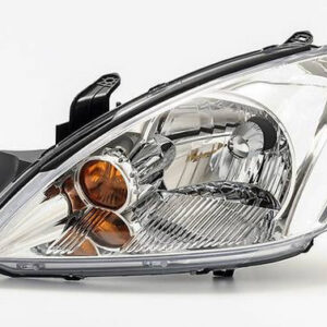 Права фара MITSUBISHI LANCER 2004-2007