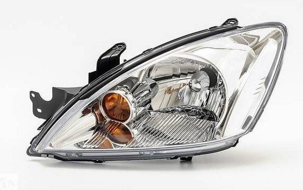 farafonar1000 Права фара MITSUBISHI LANCER 2004-2007