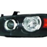 Права фара Nissan ALMERA 2000-06 FP 5003 F1-E