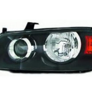 Права фара Nissan ALMERA 2000-06