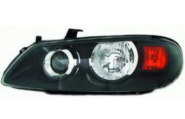 farafonar1001 Права фара Nissan ALMERA 2000-06