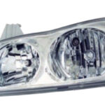 Права фара Nissan MAXIMA 2000-2006 69371348