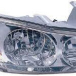 Права фара Nissan MAXIMA 2003-2006 FP 5005 281