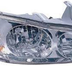 Права фара Nissan MAXIMA 2003-2006