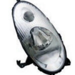 Права фара Nissan MICRA K12 2003-10 FP 5008 M07