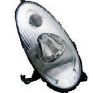 farafonar1005 Права фара Nissan MICRA K12 2003-10